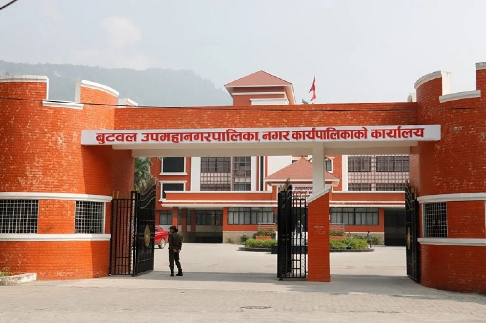बुटवल उपमहानगरको बजेट तीन अर्ब ३६ करोड: शिक्षा, स्वास्थ्य रोजगार, पर्यटन र कृषिलाई प्राथमिकता